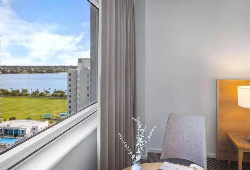 Fotos del hotel Novotel Perth Langley:  13