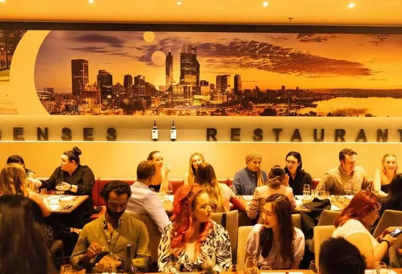 Fotos del hotel Novotel Perth Langley:  18