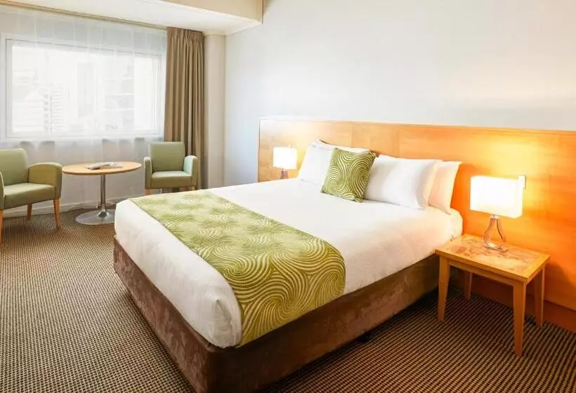 Fotos del hotel Novotel Perth Langley:  10