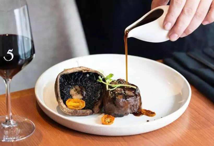 Fotos del hotel Novotel Perth Langley:  12