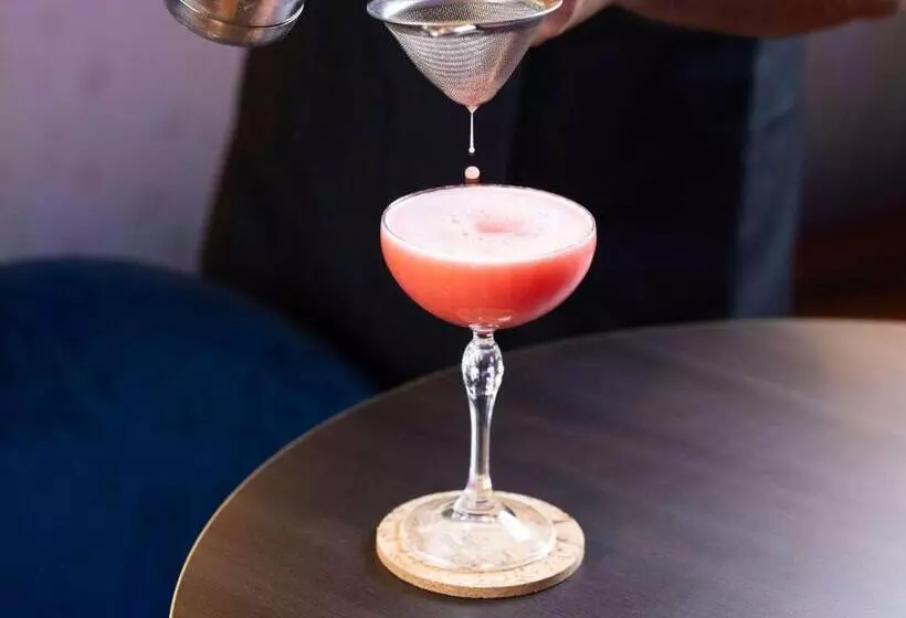 Fotos del hotel Novotel Perth Langley:  8