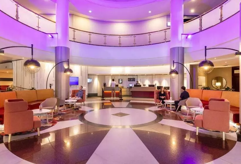 Fotos del hotel Novotel Perth Langley:  3