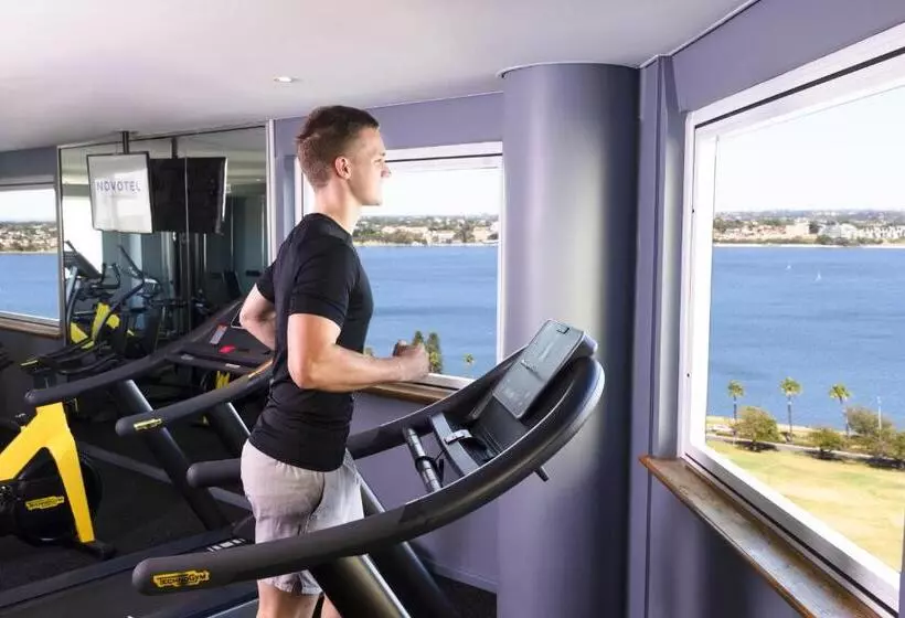 Fotos del hotel Novotel Perth Langley:  4