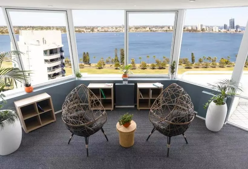 Fotos del hotel Novotel Perth Langley:  21