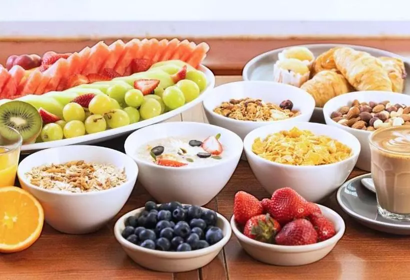 Fotos del hotel Novotel Perth Langley:  5