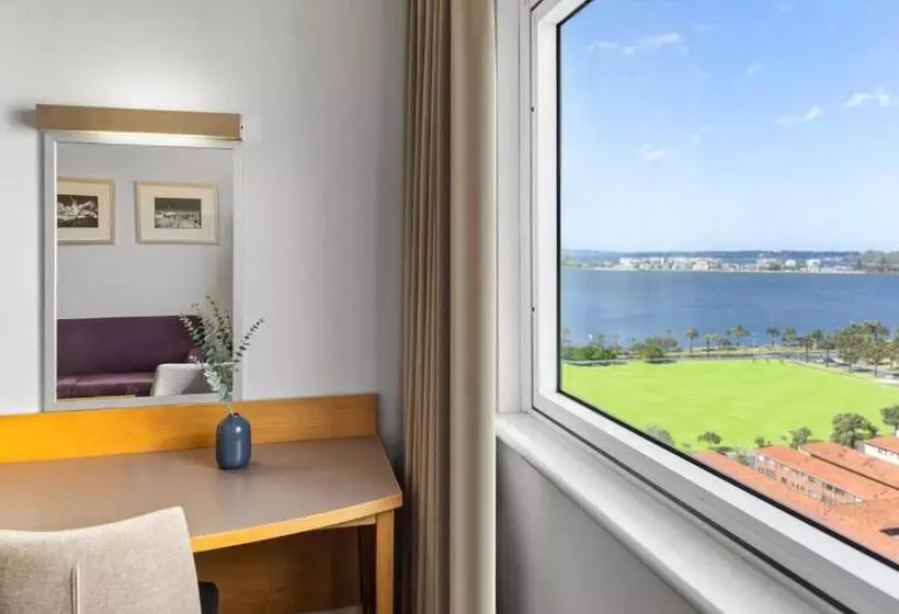 Fotos del hotel Novotel Perth Langley:  23