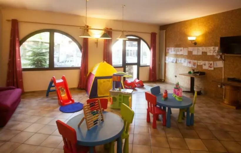 Fotos del hotel Bonavida:  11