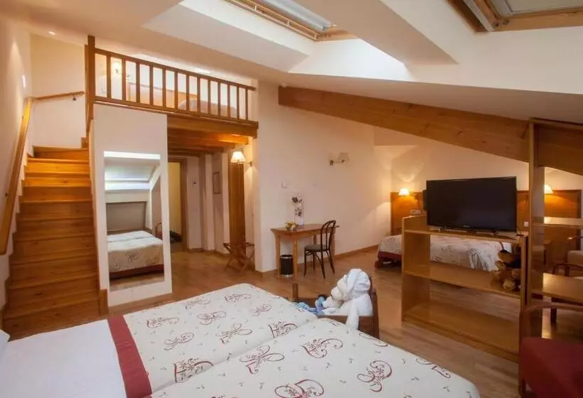 Fotos del hotel Bonavida:  16