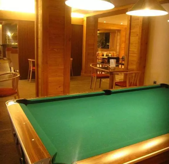 Fotos del hotel Bonavida:  13