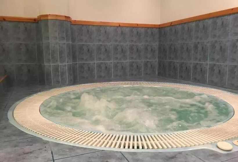 Fotos del hotel Bonavida:  9