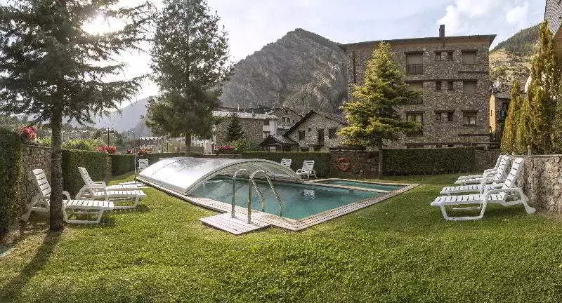 Fotos del hotel Bonavida:  2