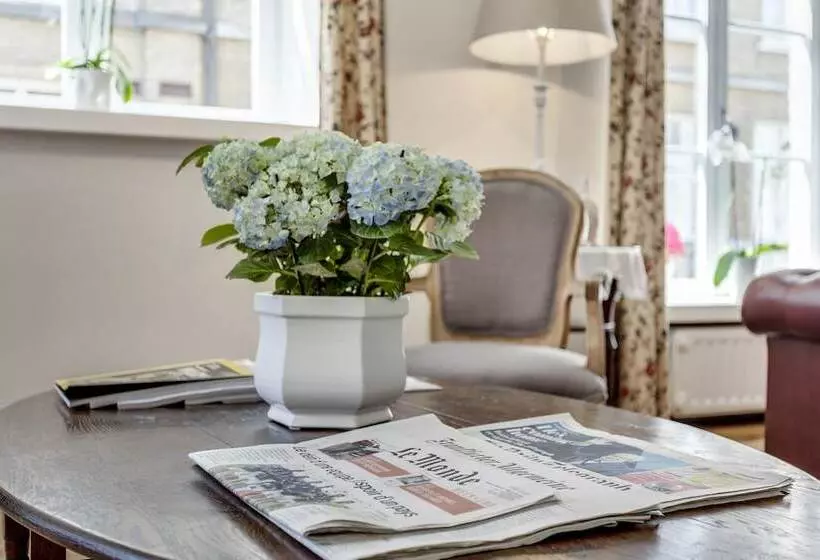 Fotos del hotel Bryghia:  6