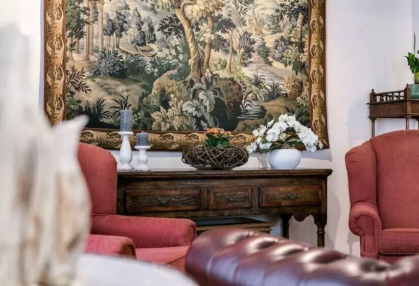 Fotos del hotel Bryghia:  12