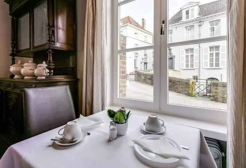 Fotos del hotel Bryghia:  4