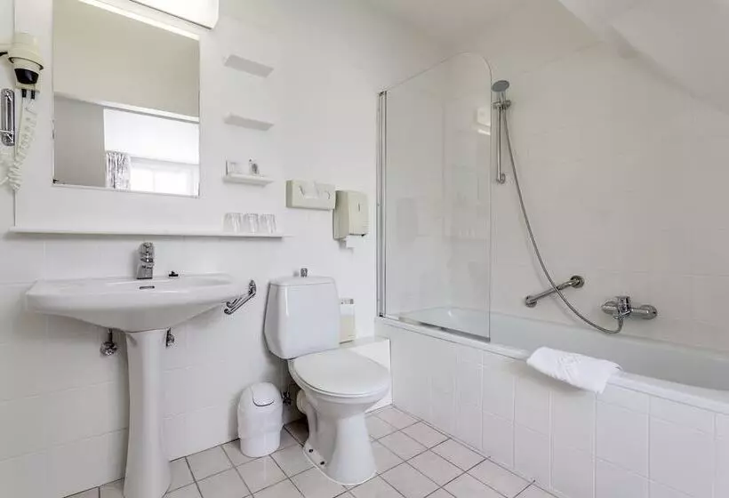 Fotos del hotel Bryghia:  5