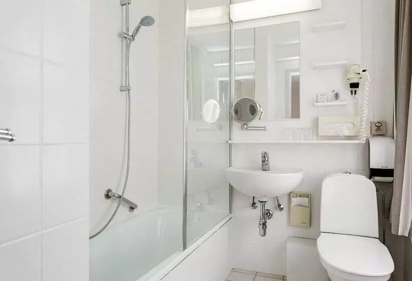 Fotos del hotel Bryghia:  10