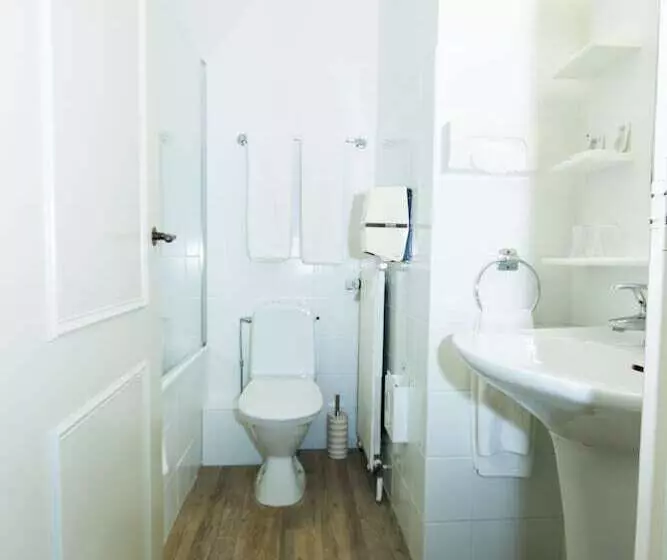 Fotos del hotel Bryghia:  13