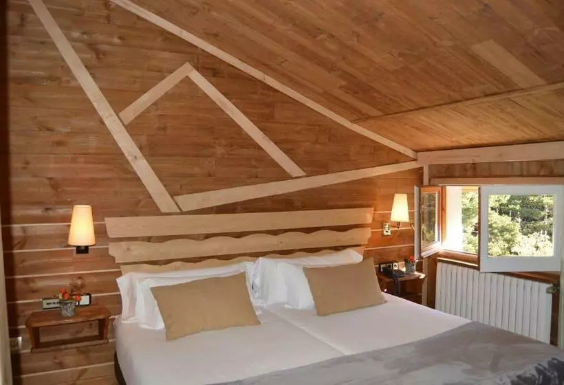 Fotos del hotel Coma Bella:  22