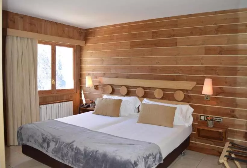 Fotos del hotel Coma Bella:  13