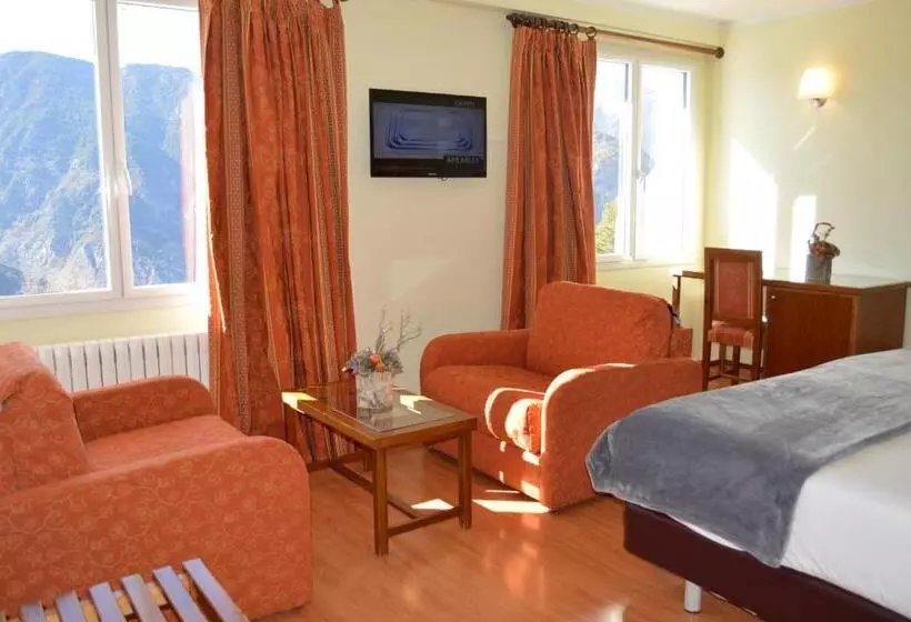 Fotos del hotel Coma Bella:  23