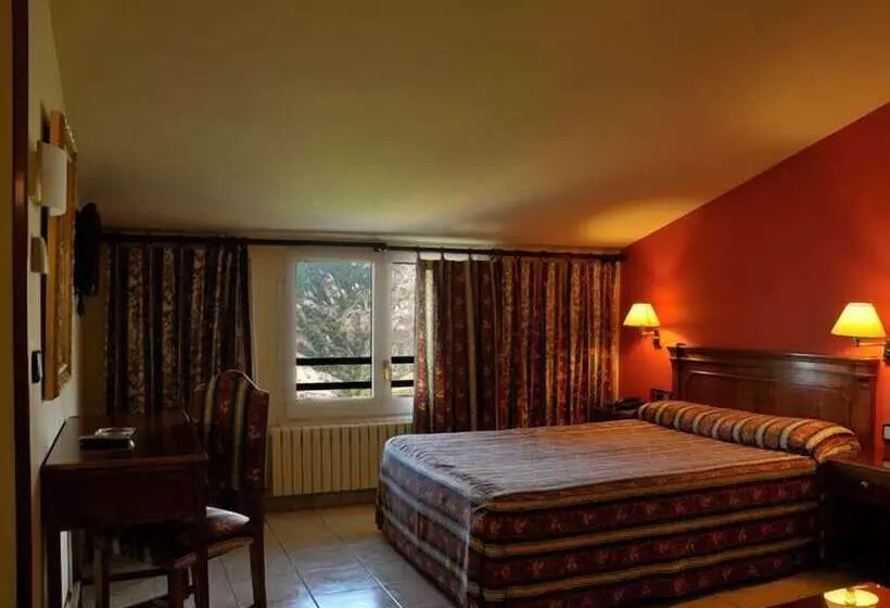 Fotos del hotel Coma Bella:  8