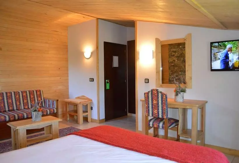 Fotos del hotel Coma Bella:  3