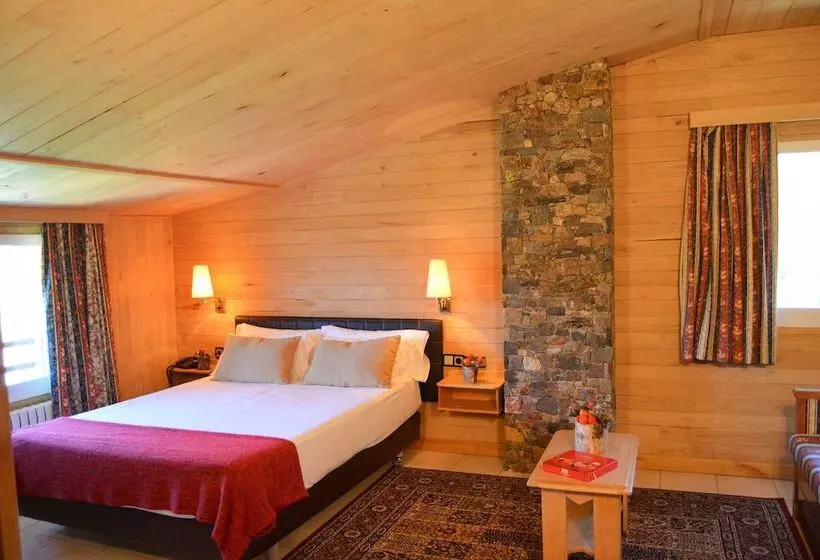 Fotos del hotel Coma Bella:  6