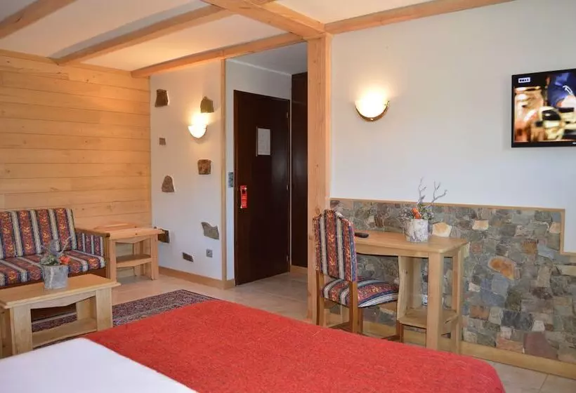 Fotos del hotel Coma Bella:  5