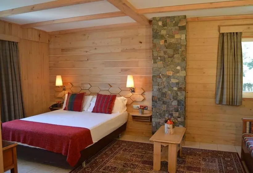 Fotos del hotel Coma Bella:  4