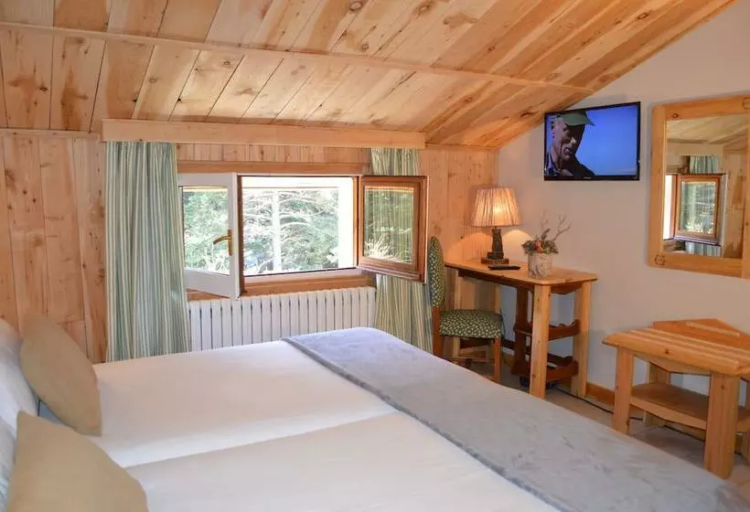 Fotos del hotel Coma Bella:  19