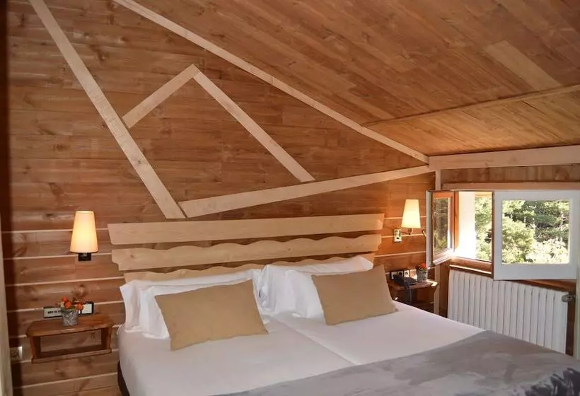 Fotos del hotel Coma Bella:  20