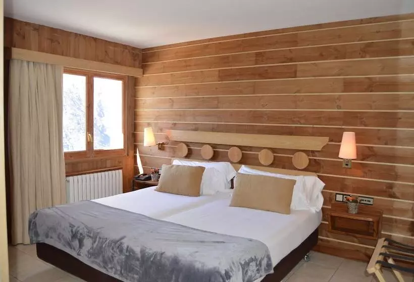 Fotos del hotel Coma Bella:  2