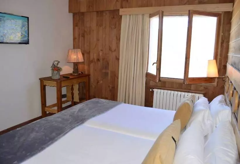 Fotos del hotel Coma Bella:  9