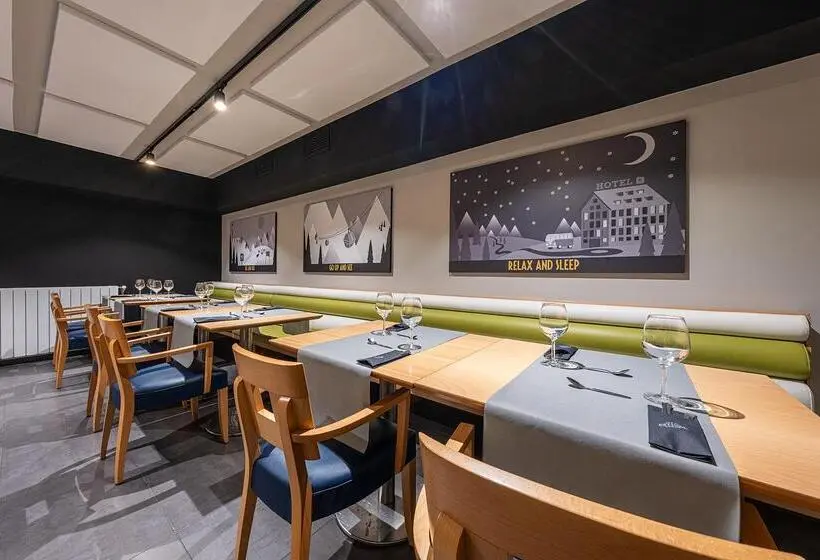 Fotos del hotel Cristina:  26