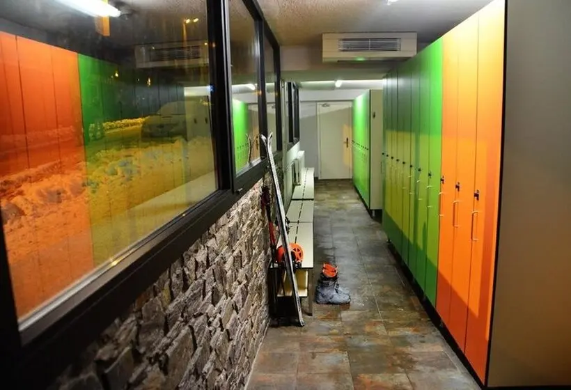 Fotos del hotel Cristina:  5