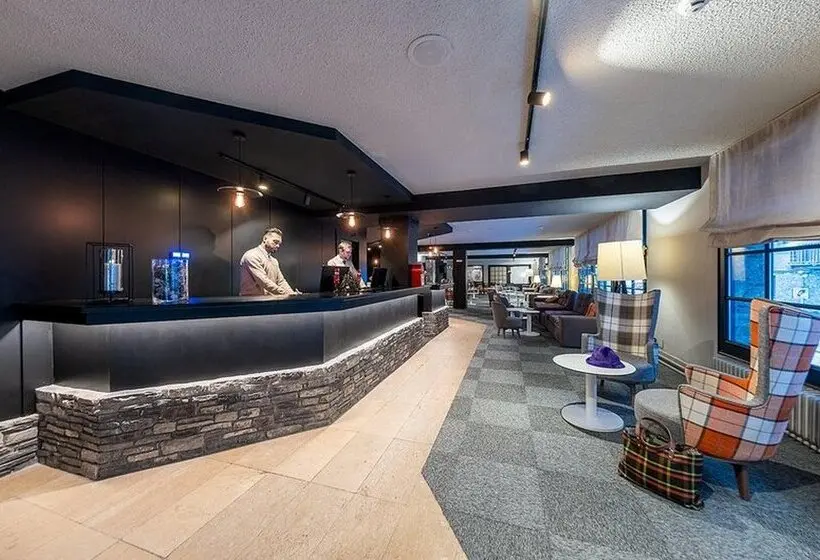 Fotos del hotel Cristina:  14