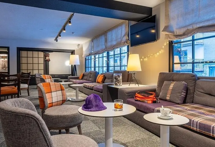 Fotos del hotel Cristina:  18