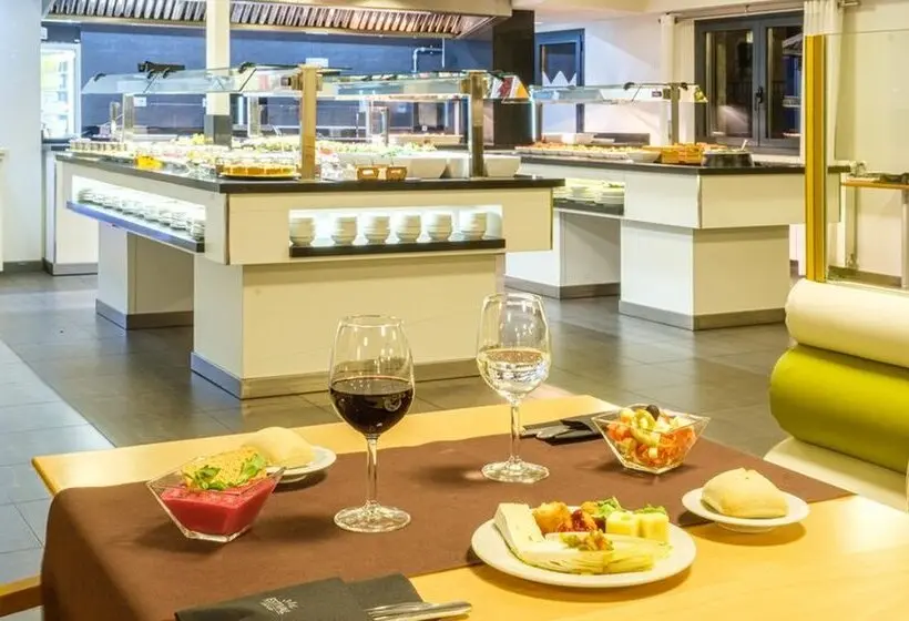 Fotos del hotel Cristina:  3