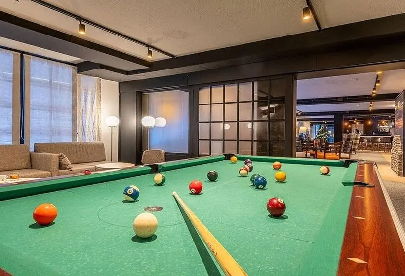 Fotos del hotel Cristina:  4