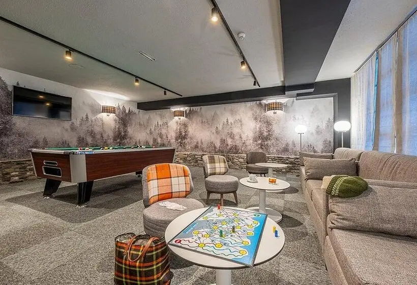 Fotos del hotel Cristina:  2