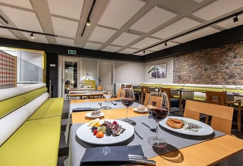 Fotos del hotel Cristina:  15