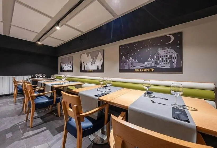 Fotos del hotel Cristina:  19