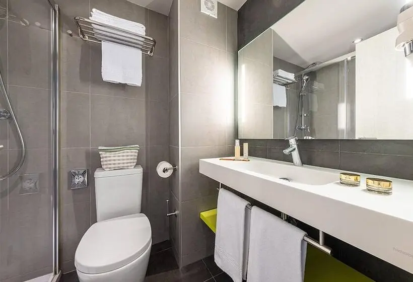 Fotos del hotel Cristina:  12