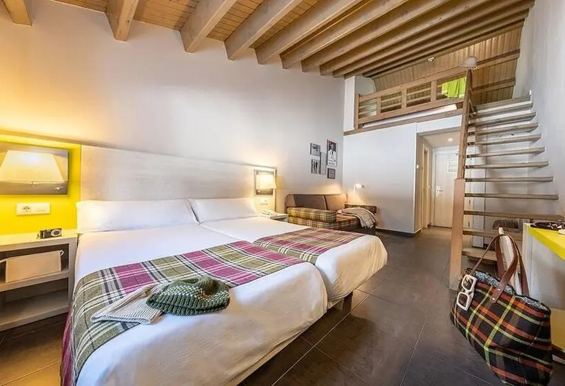 Fotos del hotel Cristina:  17