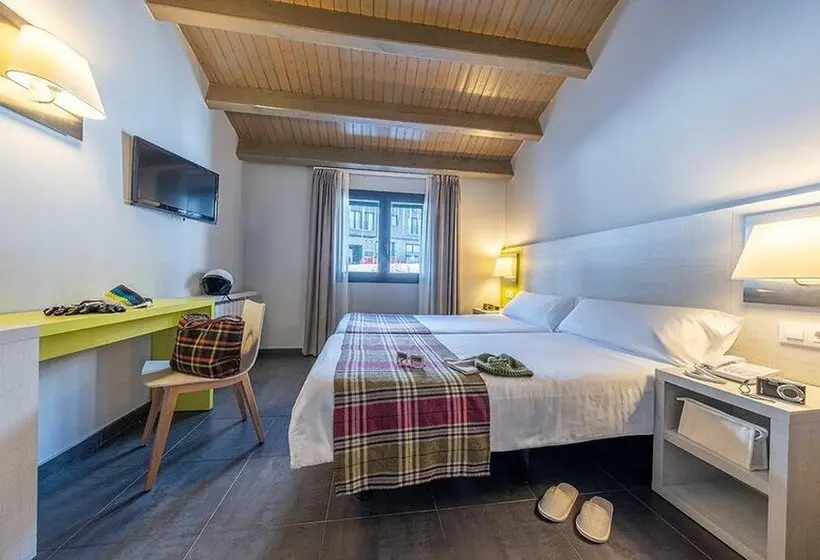 Fotos del hotel Cristina:  20