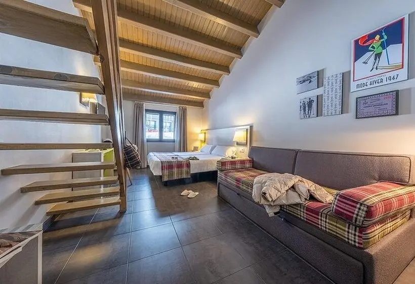 Fotos del hotel Cristina:  24