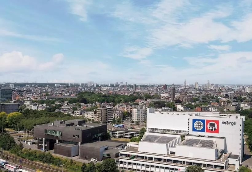 Fotos del hotel Crowne Plaza Antwerp, An Ihg:  6