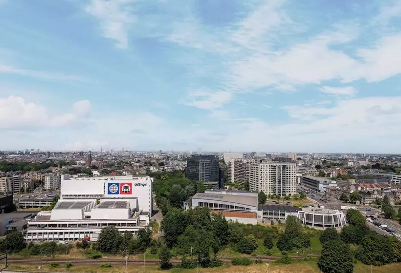 Fotos del hotel Crowne Plaza Antwerp, An Ihg:  15