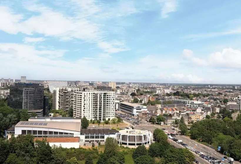 Fotos del hotel Crowne Plaza Antwerp, An Ihg:  10