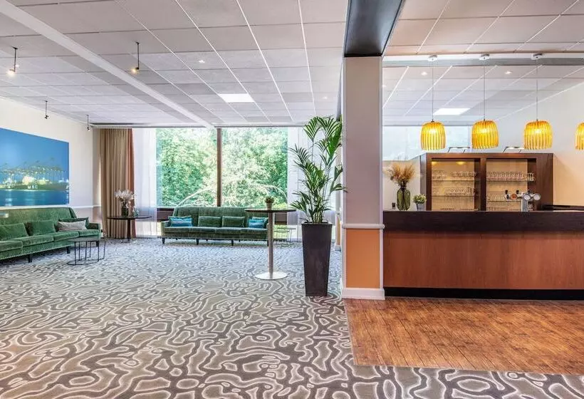 Fotos del hotel Crowne Plaza Antwerp, An Ihg:  2